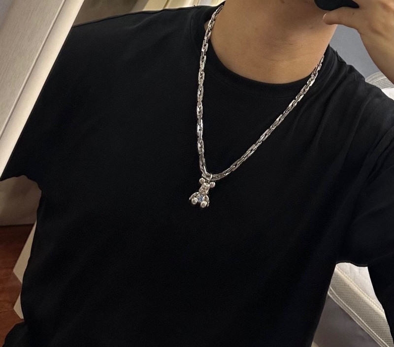 LV Necklaces